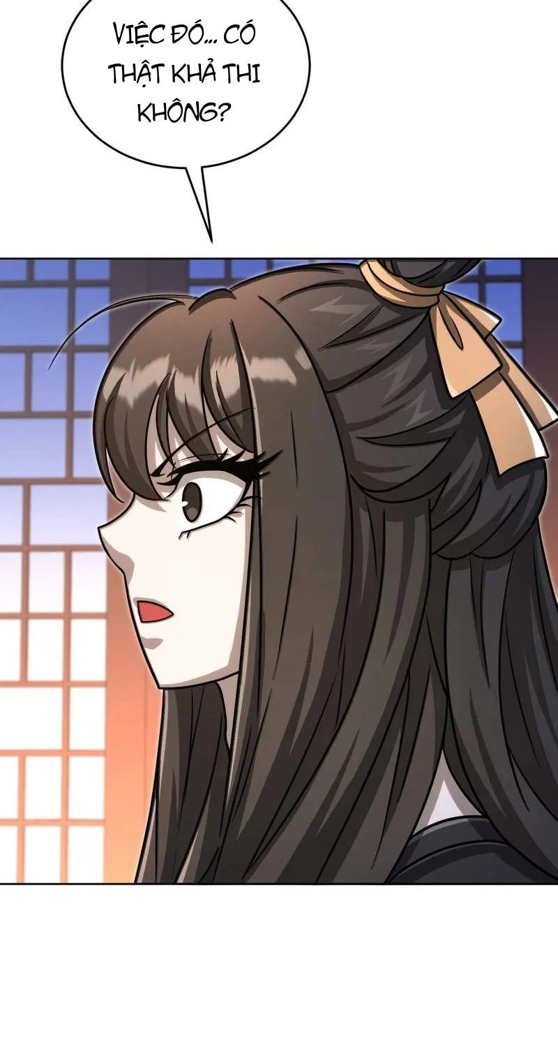 Bảo Tiêu Lập Dị - Chap 22 - Trang 63