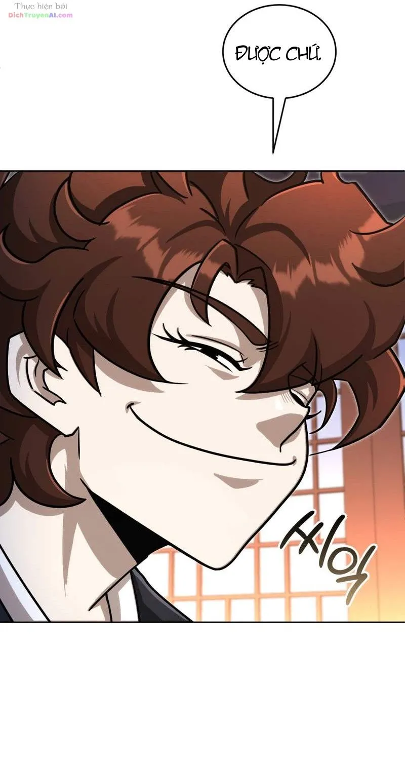 Bảo Tiêu Lập Dị - Chap 22 - Trang 65