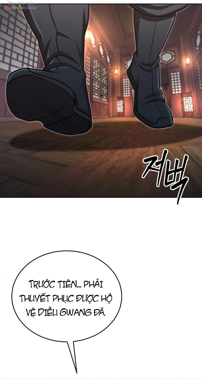 Bảo Tiêu Lập Dị - Chap 22 - Trang 67