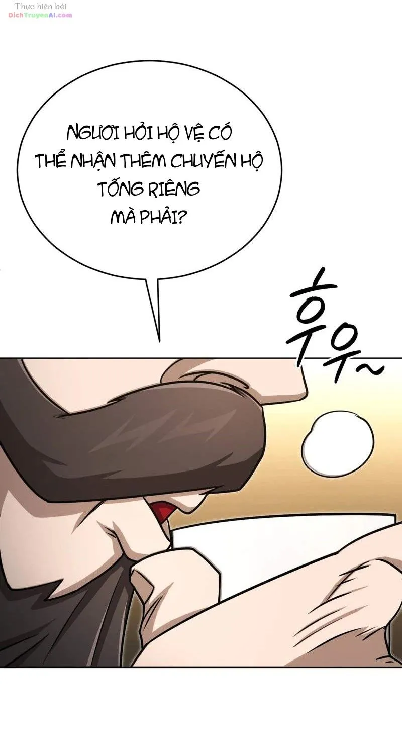 Bảo Tiêu Lập Dị - Chap 22 - Trang 70