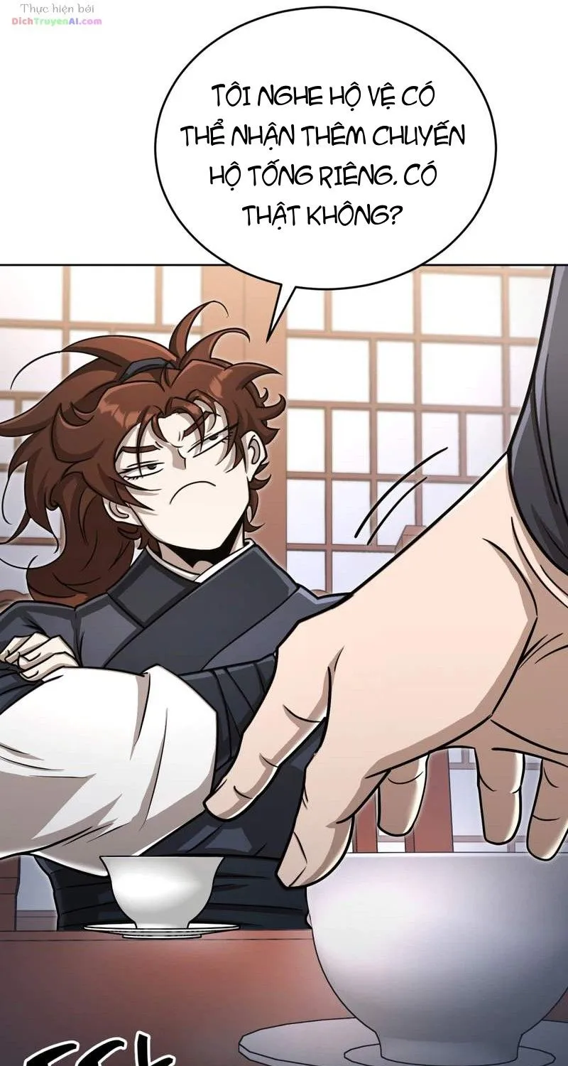 Bảo Tiêu Lập Dị - Chap 22 - Trang 72