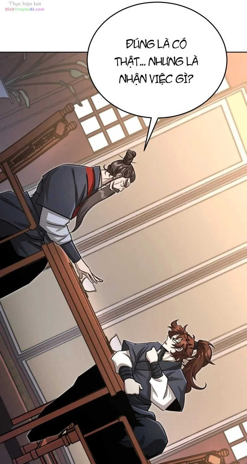 Bảo Tiêu Lập Dị - Chap 22 - Trang 74