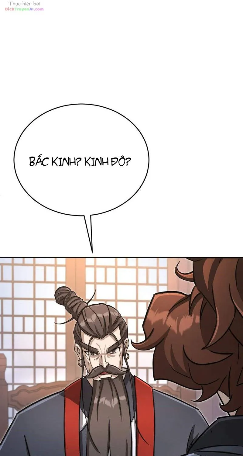 Bảo Tiêu Lập Dị - Chap 22 - Trang 80
