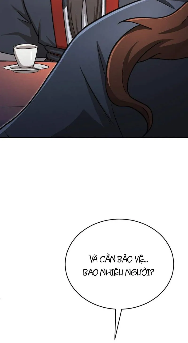 Bảo Tiêu Lập Dị - Chap 22 - Trang 81