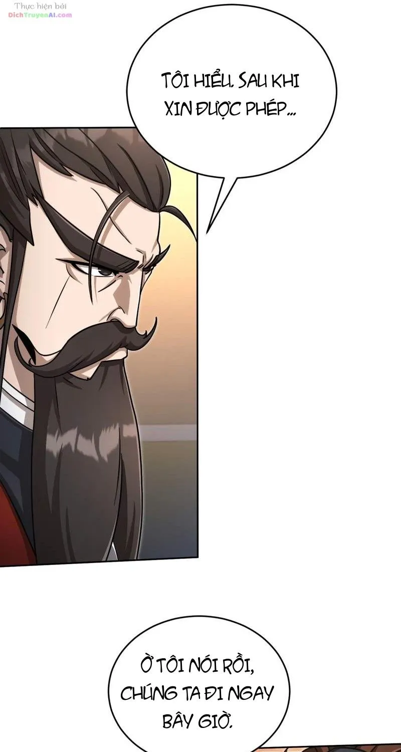 Bảo Tiêu Lập Dị - Chap 22 - Trang 91