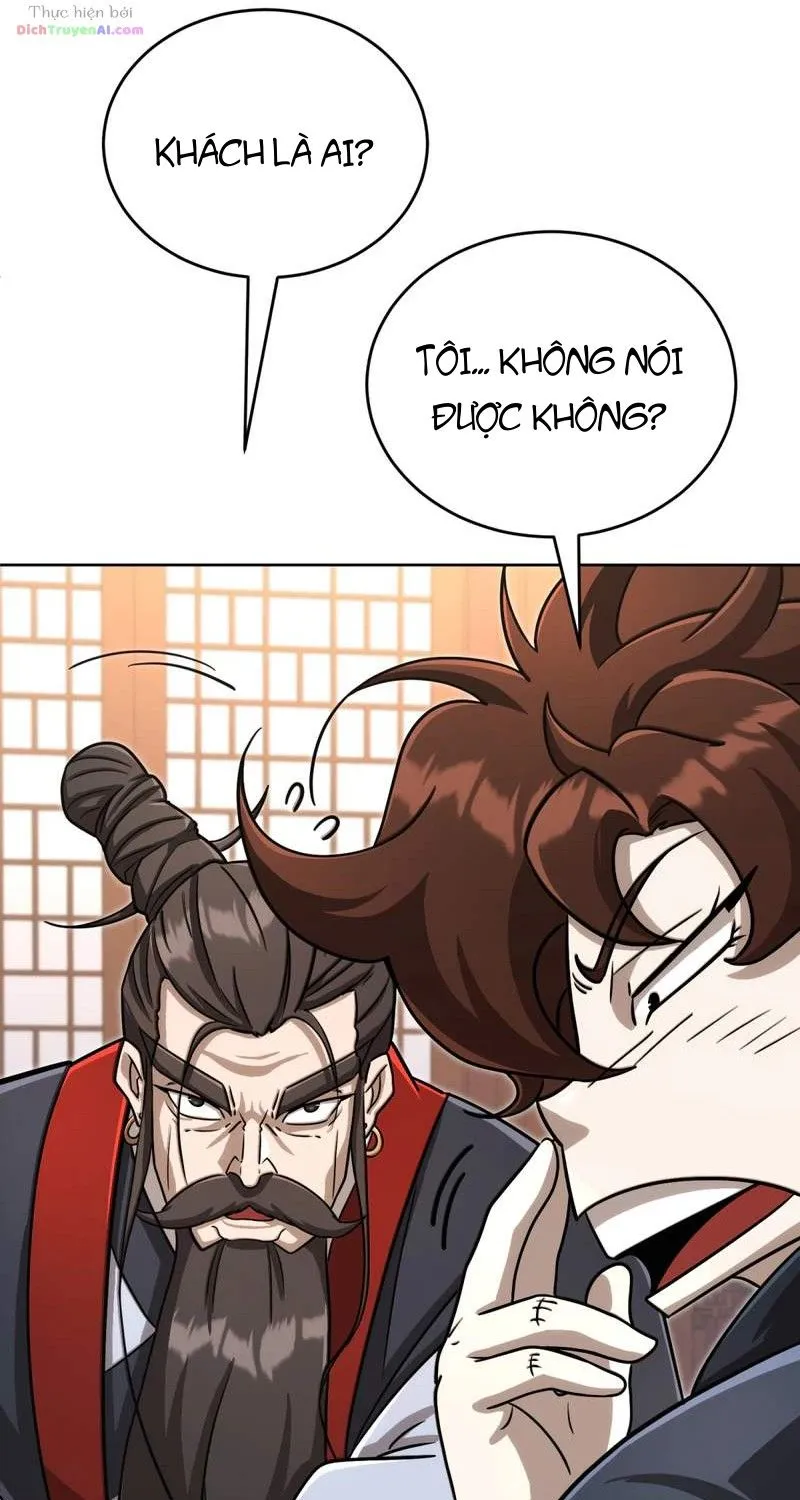 Bảo Tiêu Lập Dị - Chap 22 - Trang 93