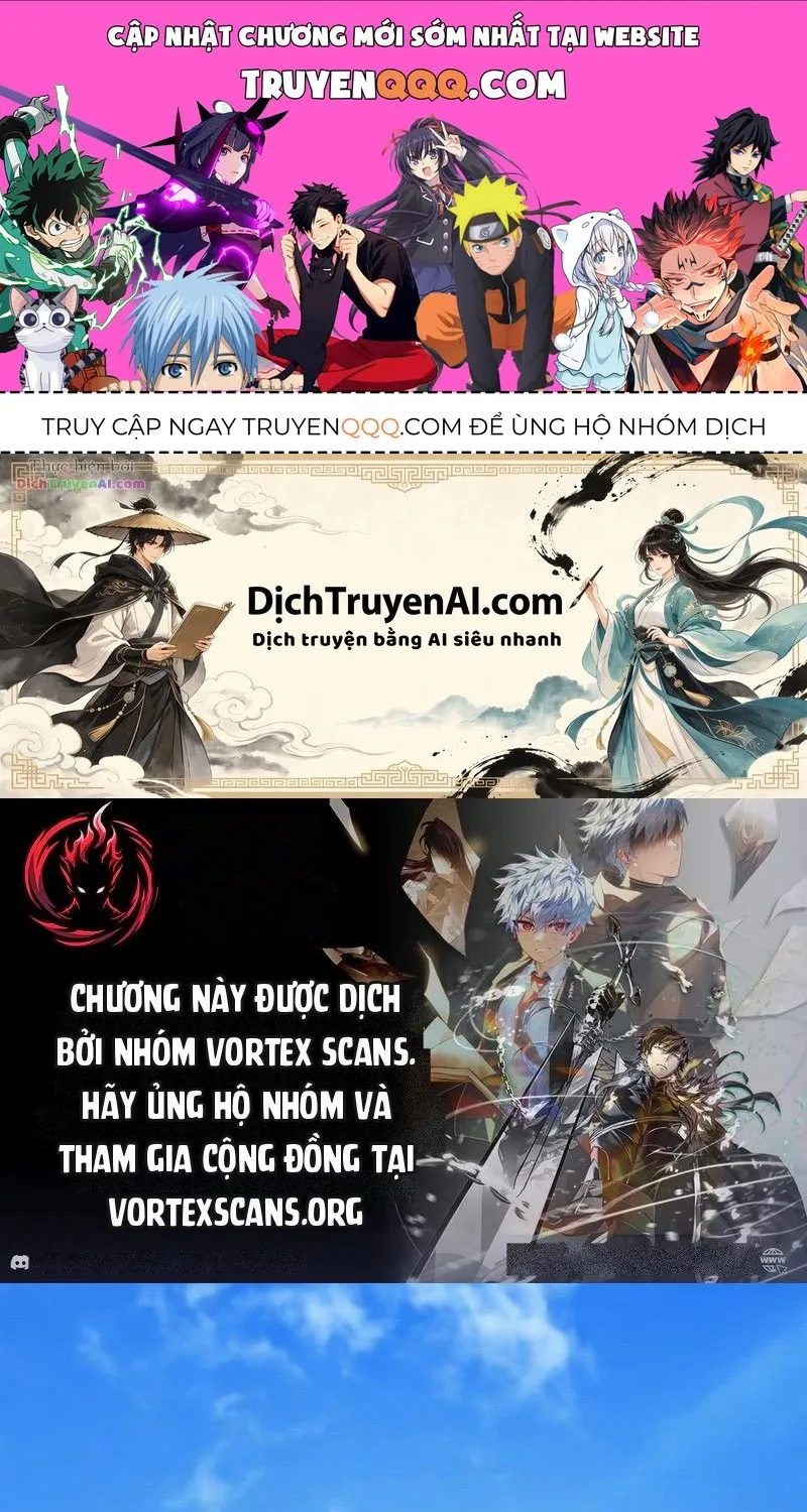 Bảo Tiêu Lập Dị - Chap 23 - Trang 1