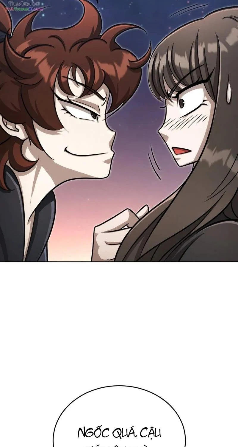 Bảo Tiêu Lập Dị - Chap 23 - Trang 105