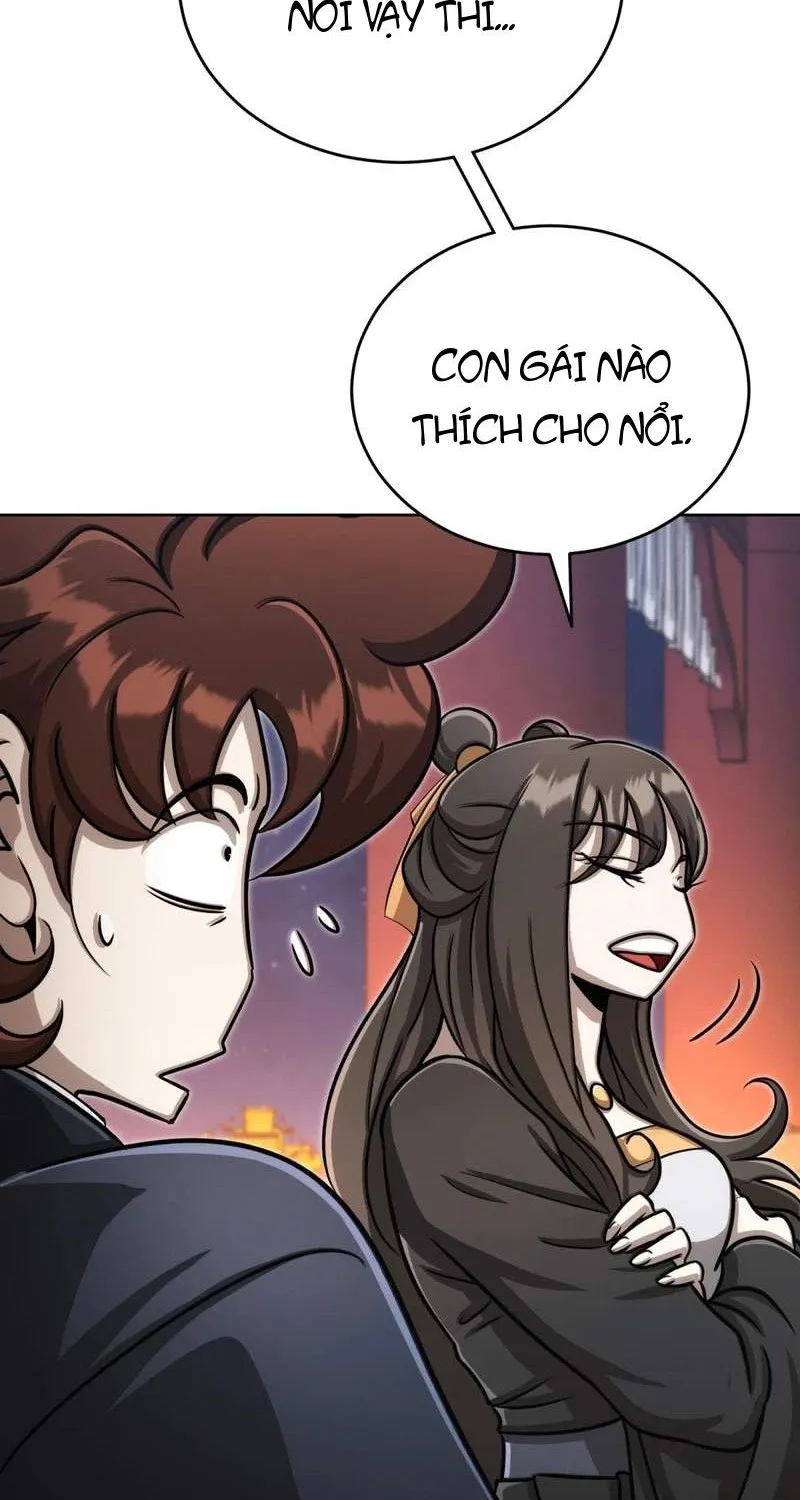 Bảo Tiêu Lập Dị - Chap 23 - Trang 106