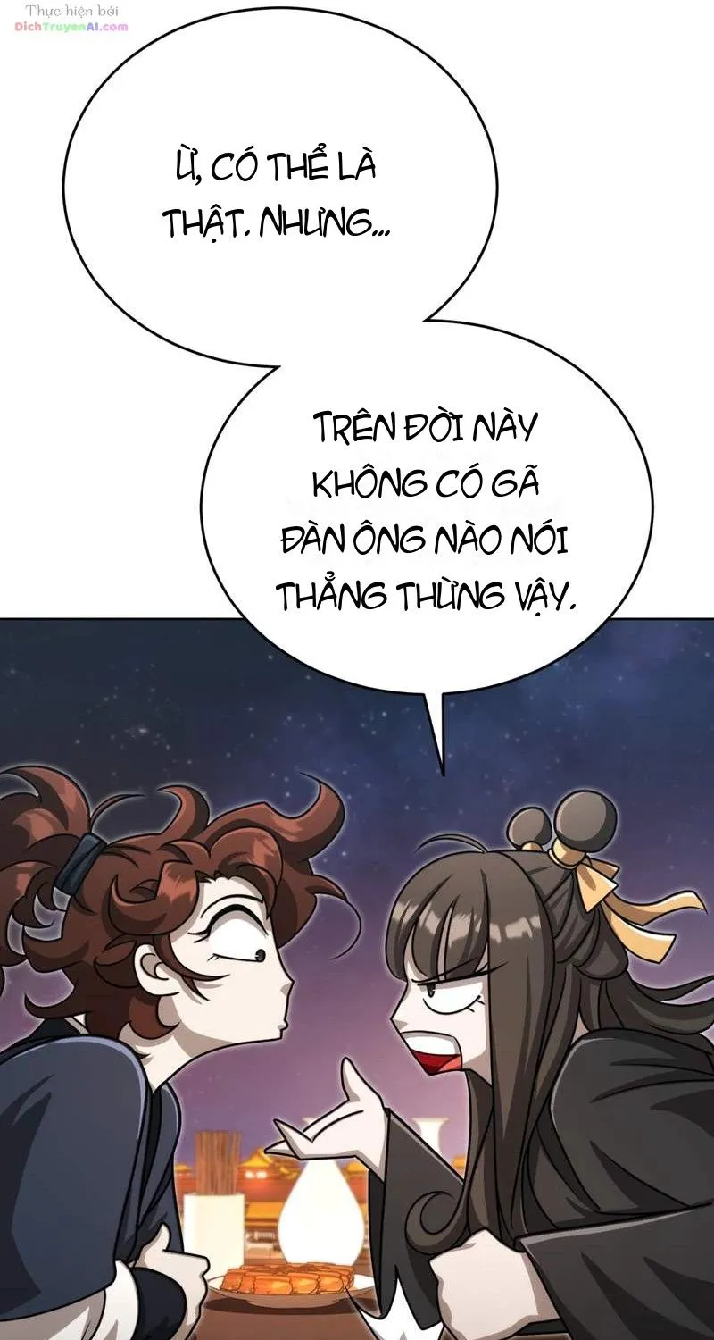 Bảo Tiêu Lập Dị - Chap 23 - Trang 110