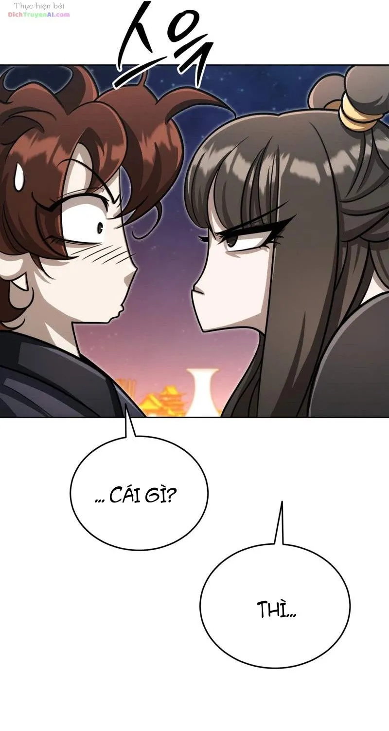 Bảo Tiêu Lập Dị - Chap 23 - Trang 112