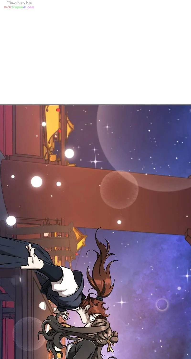 Bảo Tiêu Lập Dị - Chap 23 - Trang 115