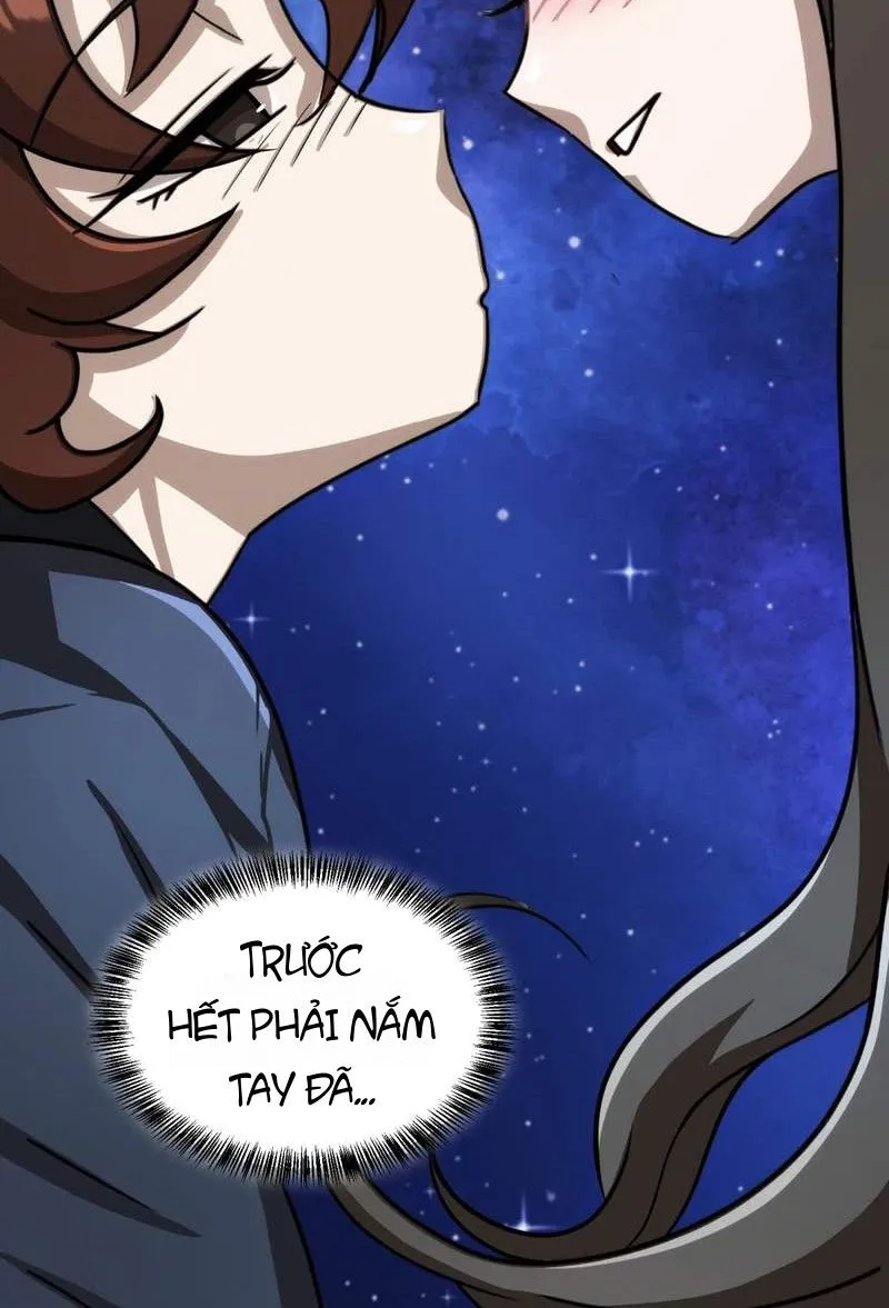 Bảo Tiêu Lập Dị - Chap 23 - Trang 118