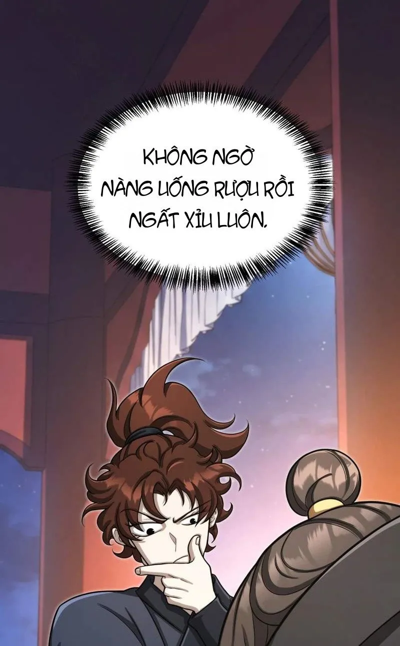 Bảo Tiêu Lập Dị - Chap 23 - Trang 125
