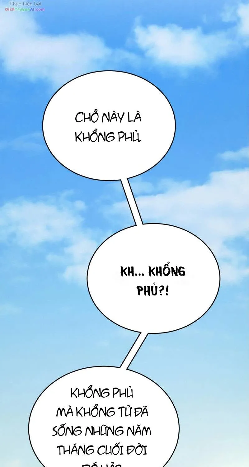 Bảo Tiêu Lập Dị - Chap 23 - Trang 14