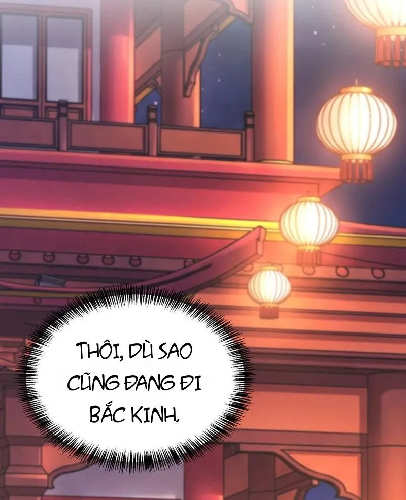 Bảo Tiêu Lập Dị - Chap 23 - Trang 133