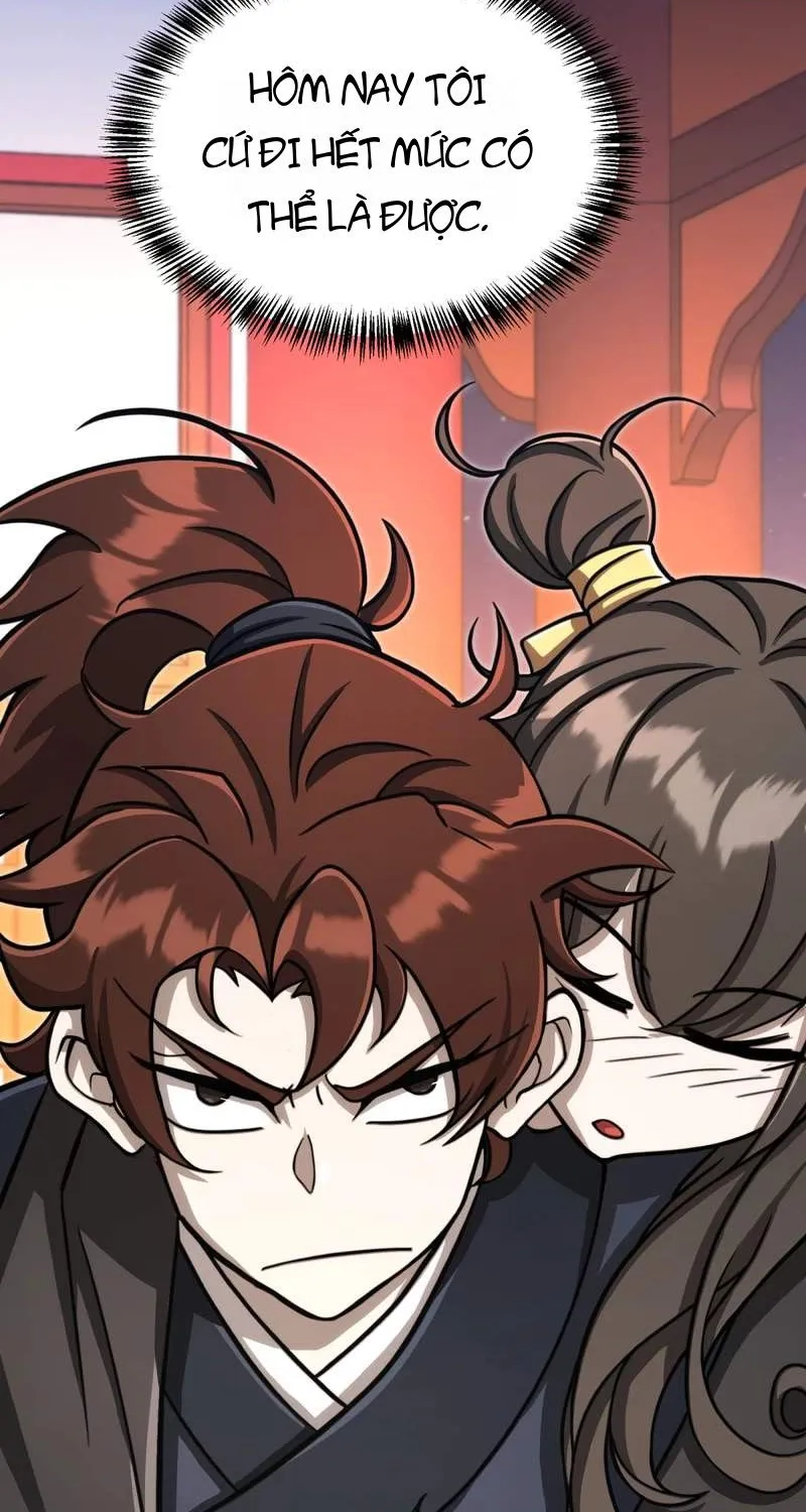 Bảo Tiêu Lập Dị - Chap 23 - Trang 135