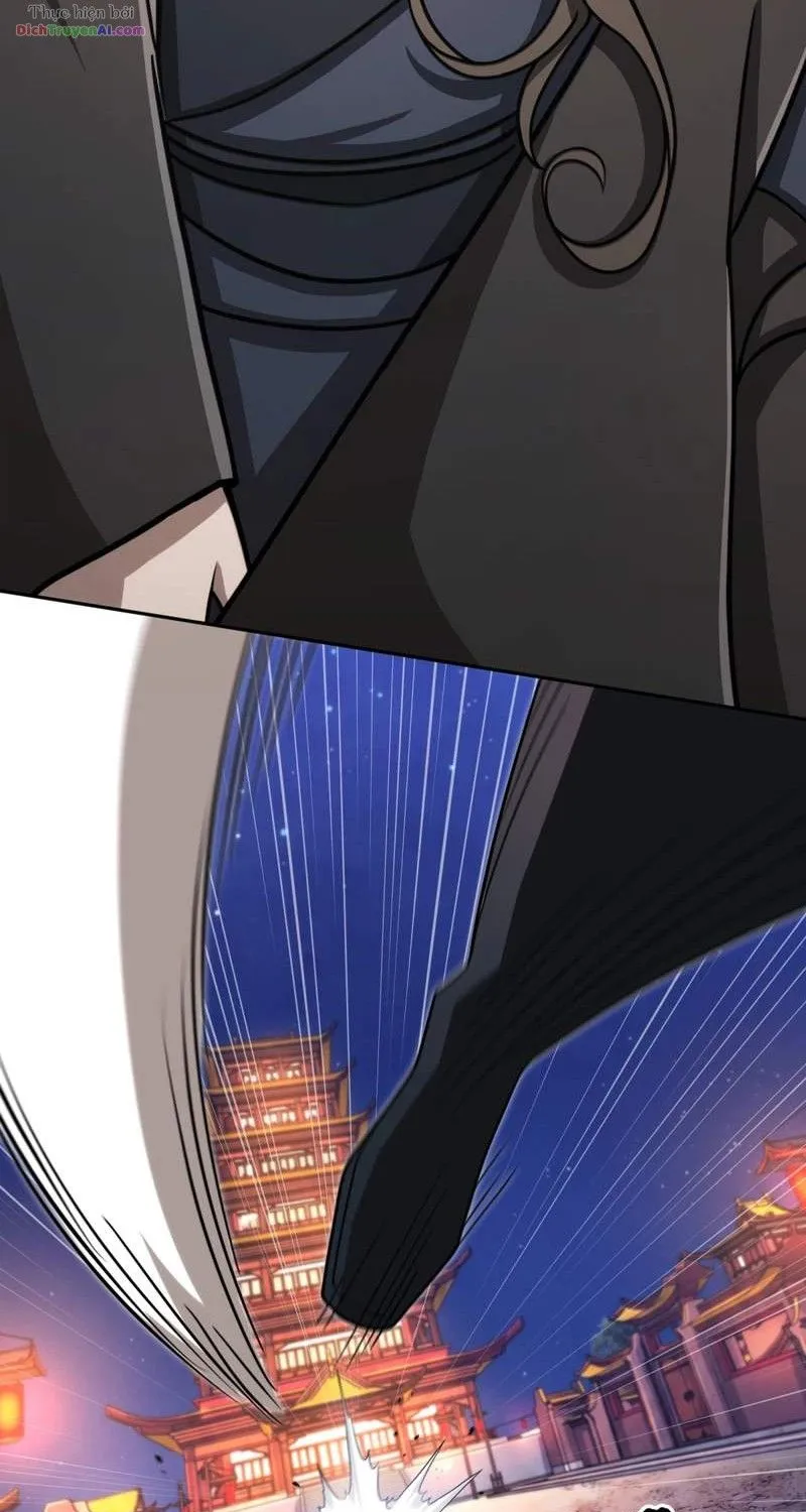 Bảo Tiêu Lập Dị - Chap 23 - Trang 137