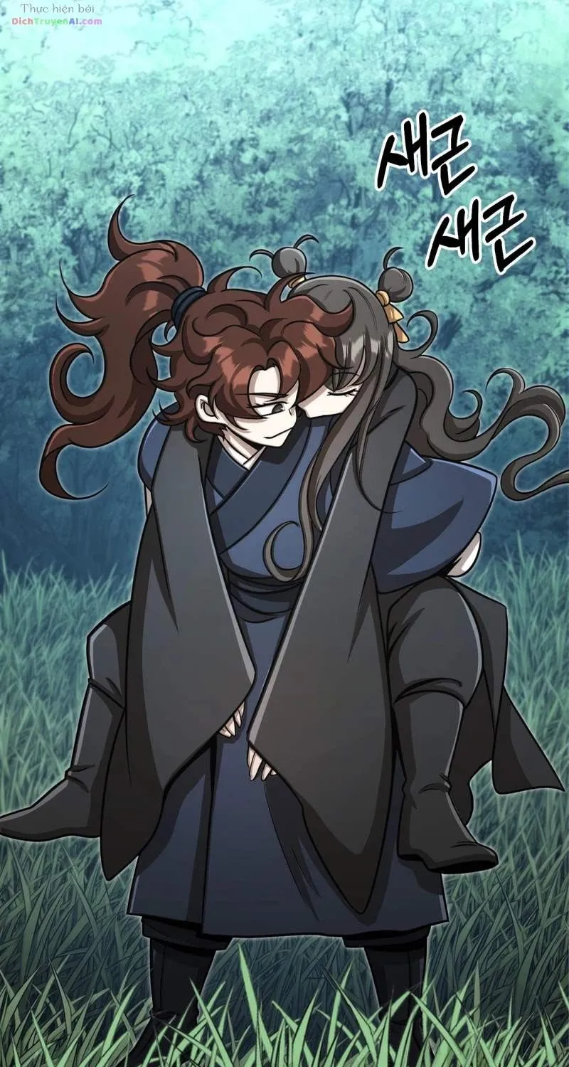 Bảo Tiêu Lập Dị - Chap 23 - Trang 154