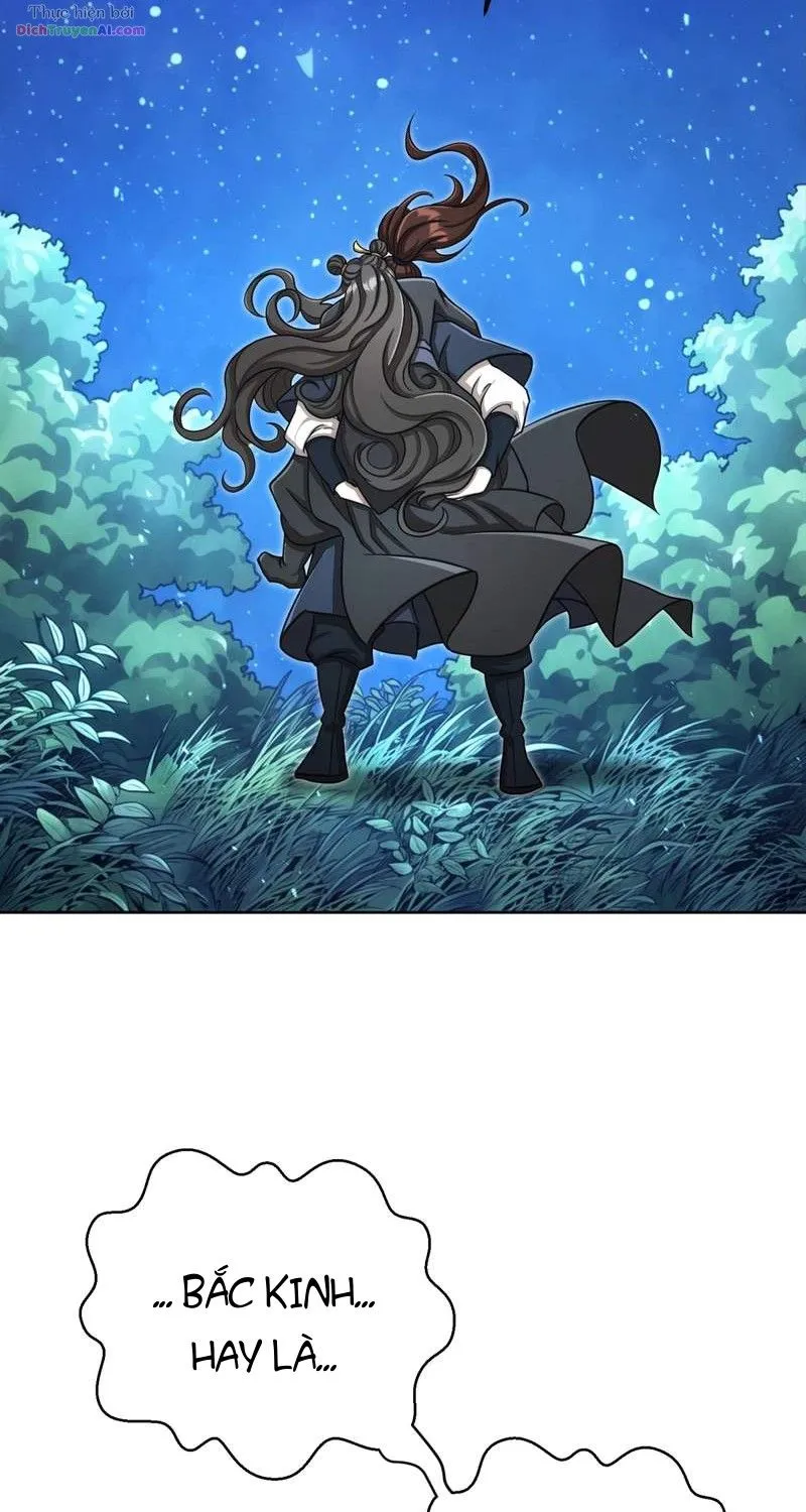 Bảo Tiêu Lập Dị - Chap 23 - Trang 159