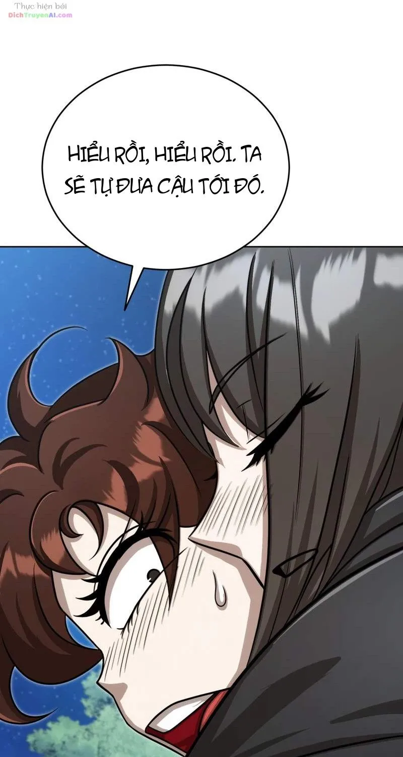Bảo Tiêu Lập Dị - Chap 23 - Trang 162