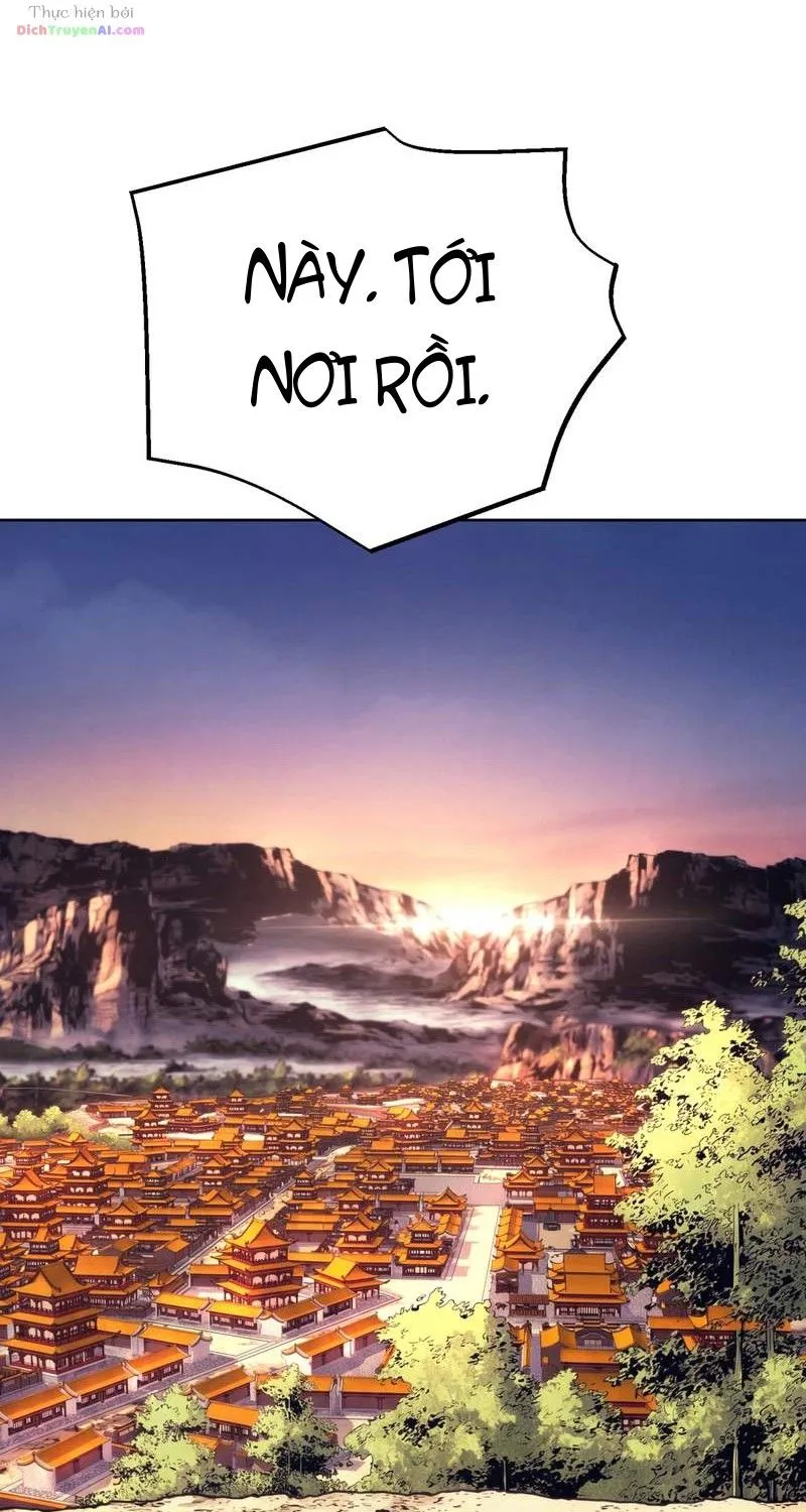 Bảo Tiêu Lập Dị - Chap 23 - Trang 167