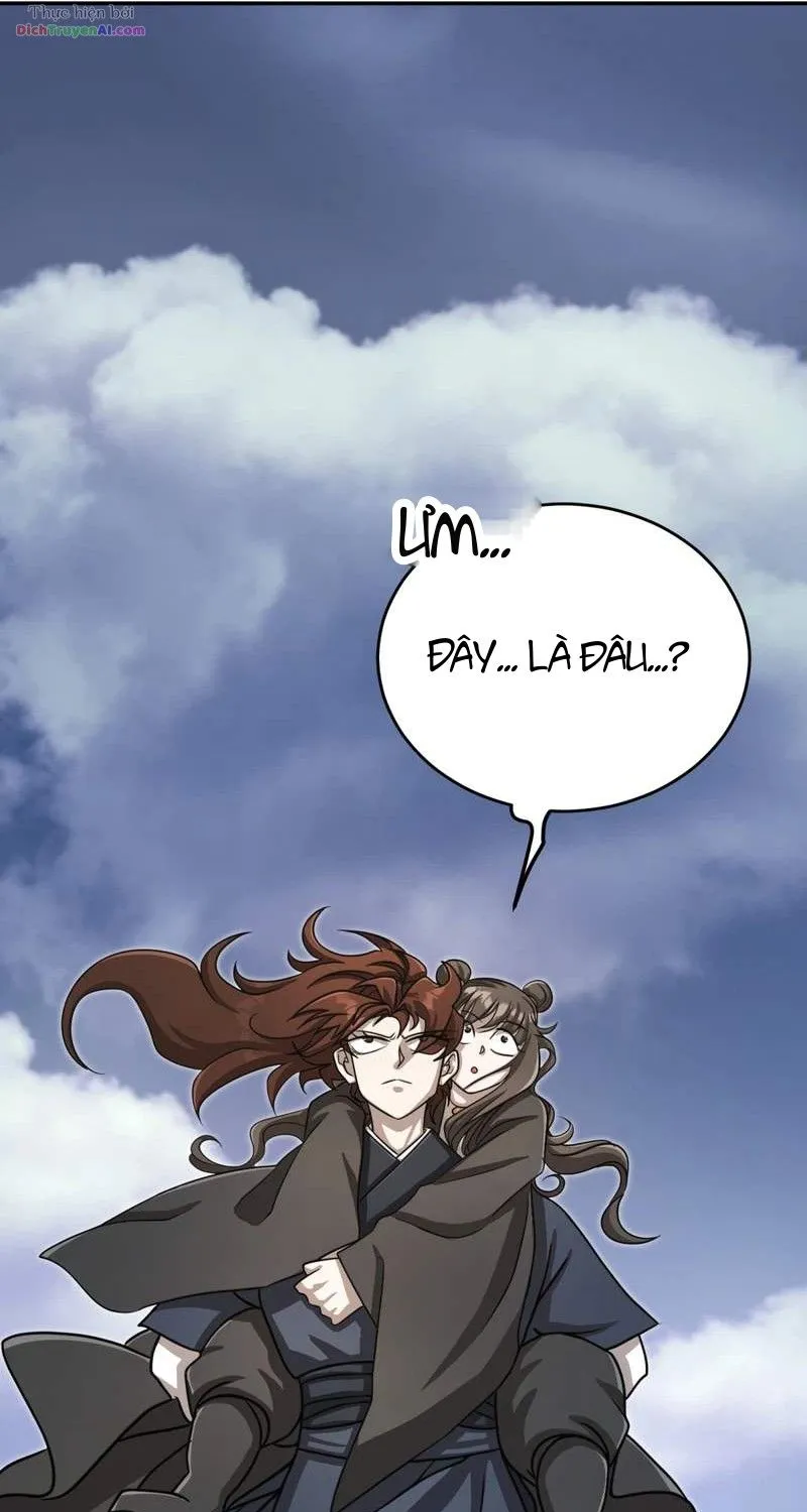 Bảo Tiêu Lập Dị - Chap 23 - Trang 169