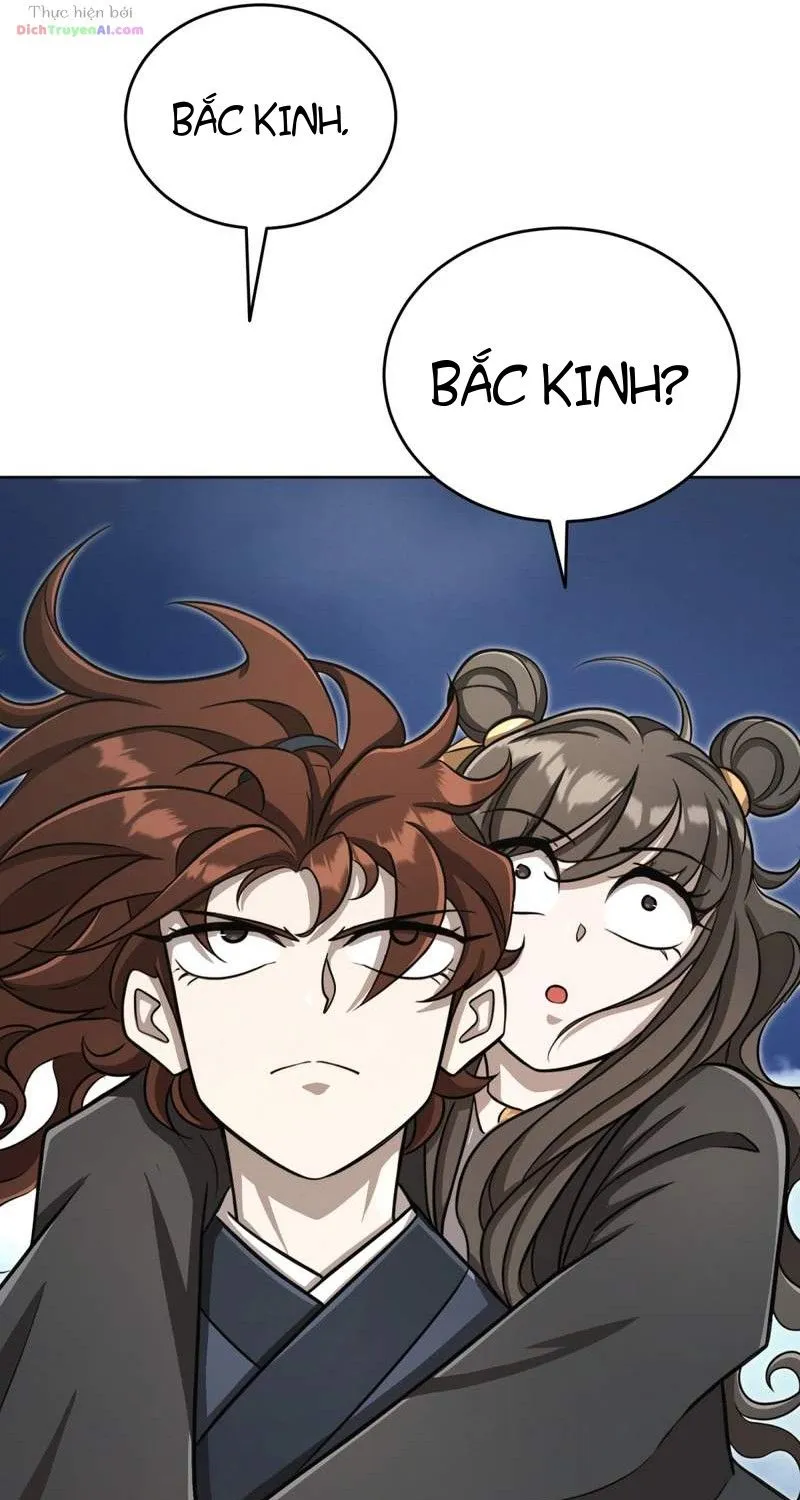 Bảo Tiêu Lập Dị - Chap 23 - Trang 172