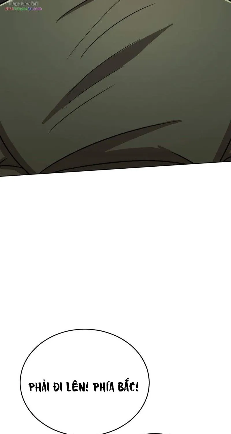 Bảo Tiêu Lập Dị - Chap 23 - Trang 19