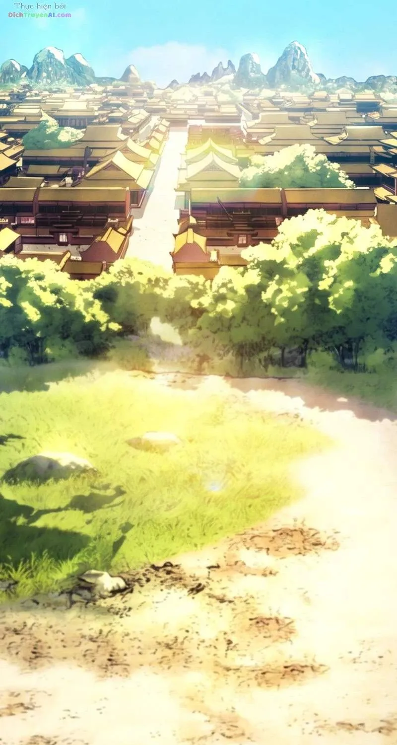 Bảo Tiêu Lập Dị - Chap 23 - Trang 3