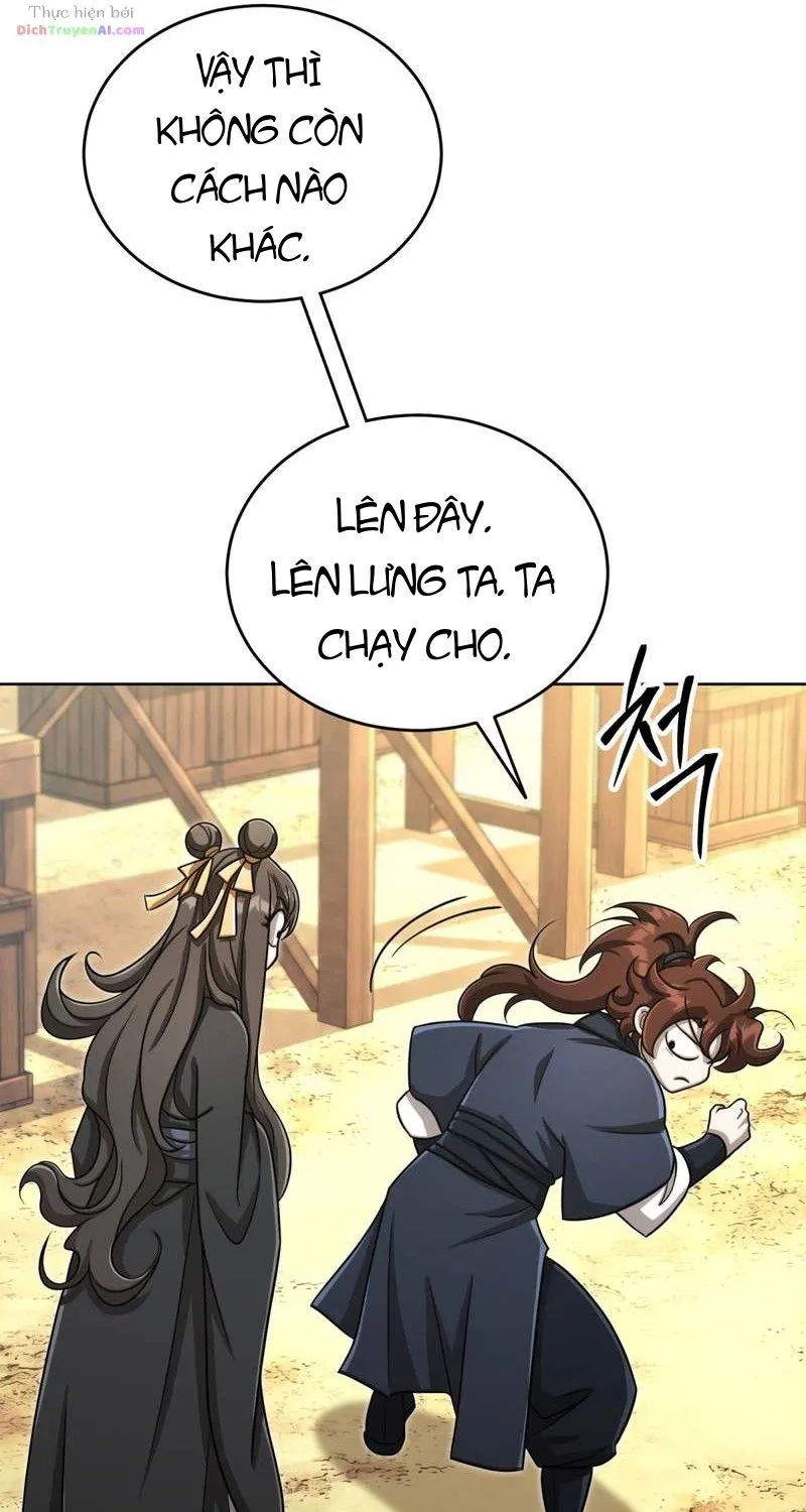 Bảo Tiêu Lập Dị - Chap 23 - Trang 26