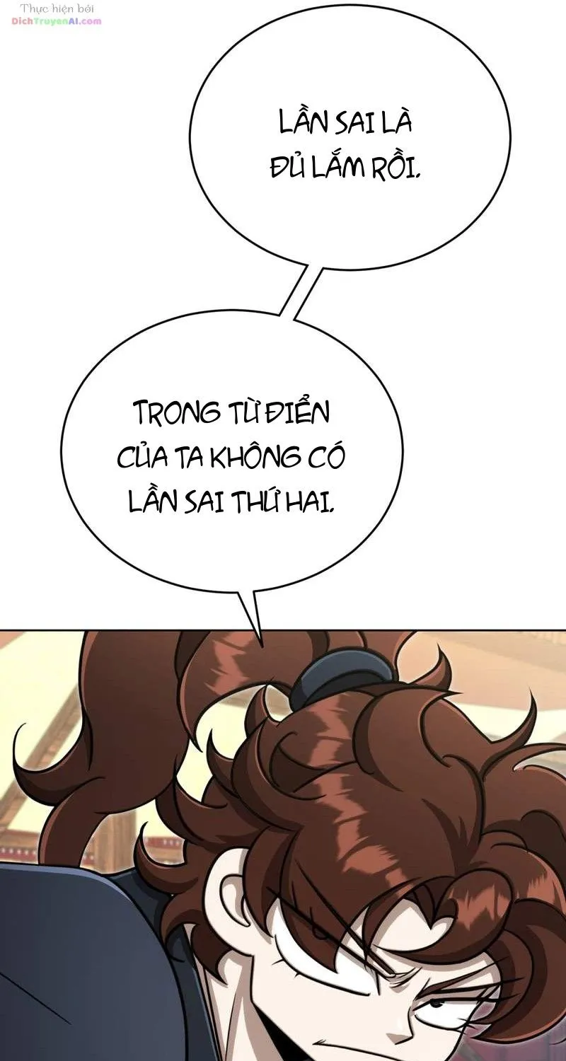 Bảo Tiêu Lập Dị - Chap 23 - Trang 30