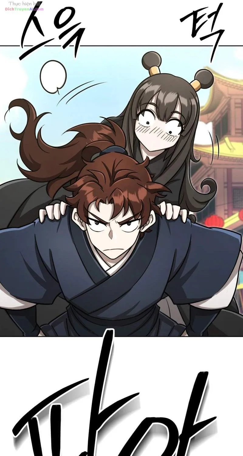 Bảo Tiêu Lập Dị - Chap 23 - Trang 32