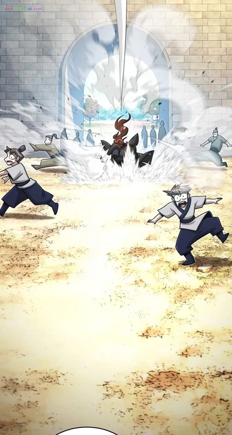 Bảo Tiêu Lập Dị - Chap 23 - Trang 43