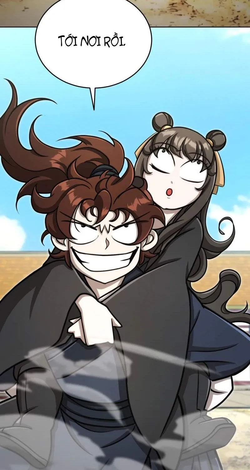 Bảo Tiêu Lập Dị - Chap 23 - Trang 44