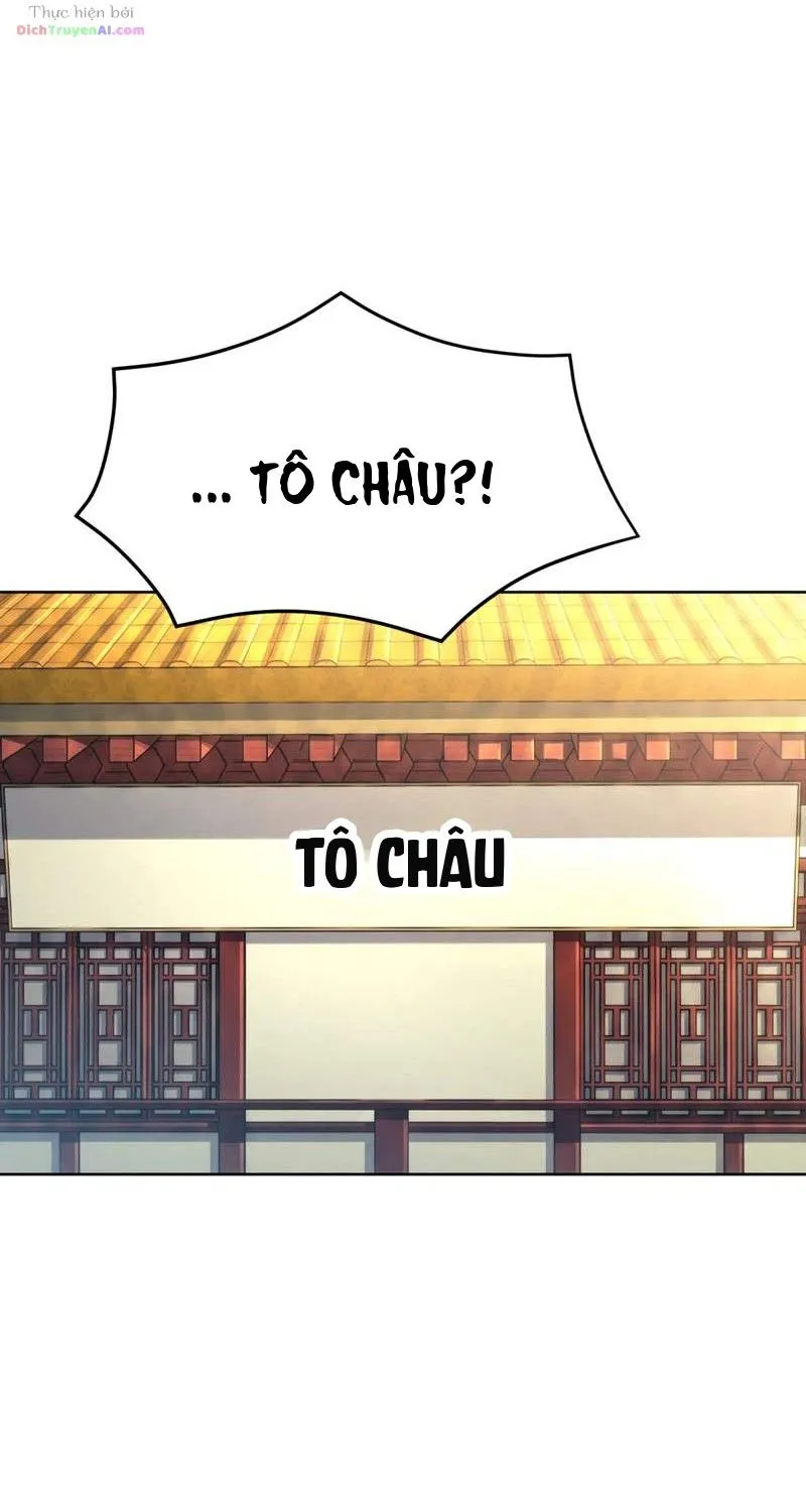 Bảo Tiêu Lập Dị - Chap 23 - Trang 46