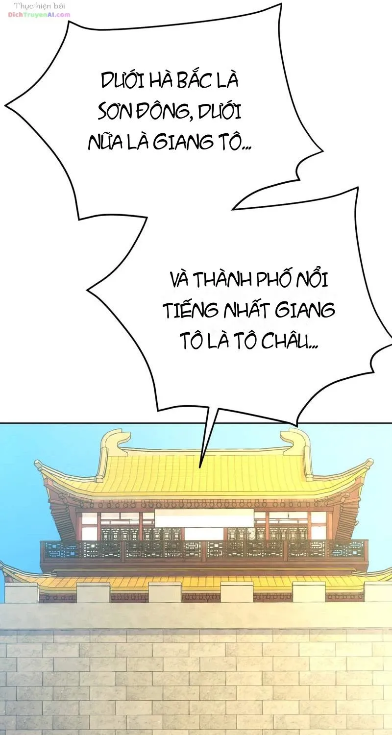 Bảo Tiêu Lập Dị - Chap 23 - Trang 48