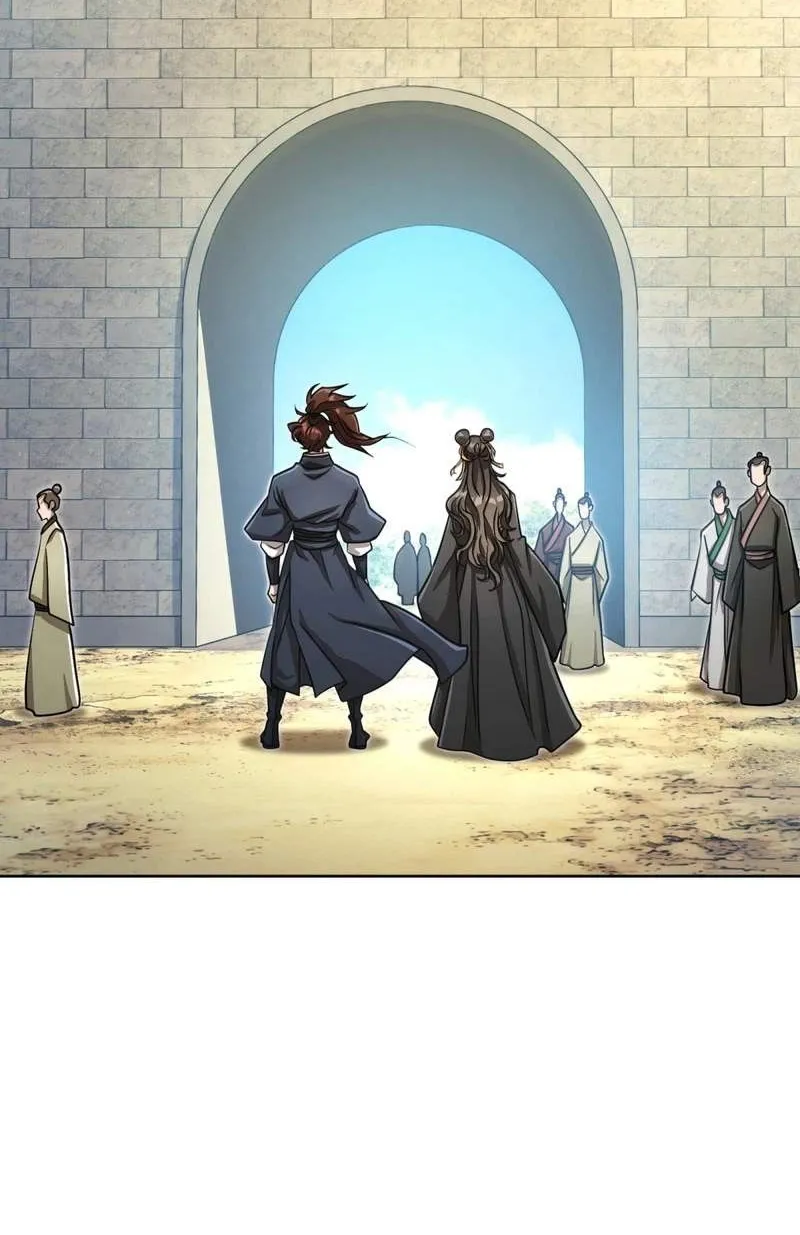 Bảo Tiêu Lập Dị - Chap 23 - Trang 49