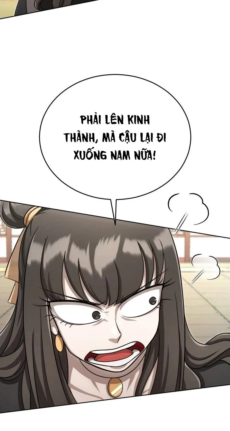 Bảo Tiêu Lập Dị - Chap 23 - Trang 51