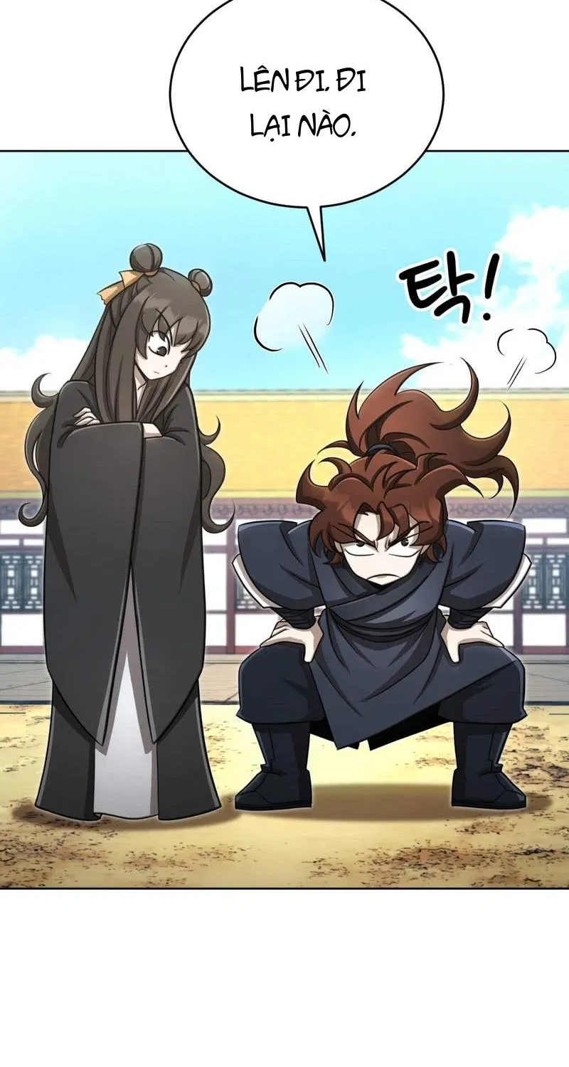 Bảo Tiêu Lập Dị - Chap 23 - Trang 58
