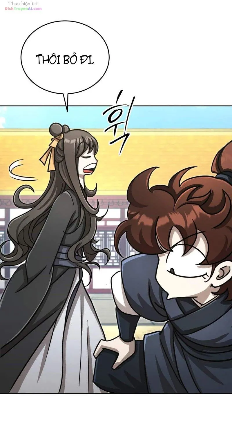 Bảo Tiêu Lập Dị - Chap 23 - Trang 60