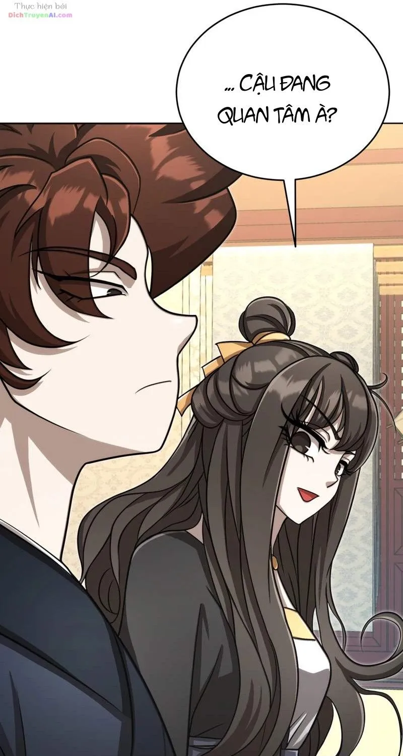 Bảo Tiêu Lập Dị - Chap 23 - Trang 7