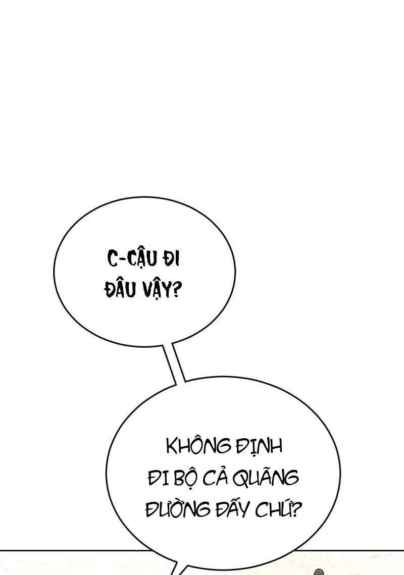 Bảo Tiêu Lập Dị - Chap 23 - Trang 61