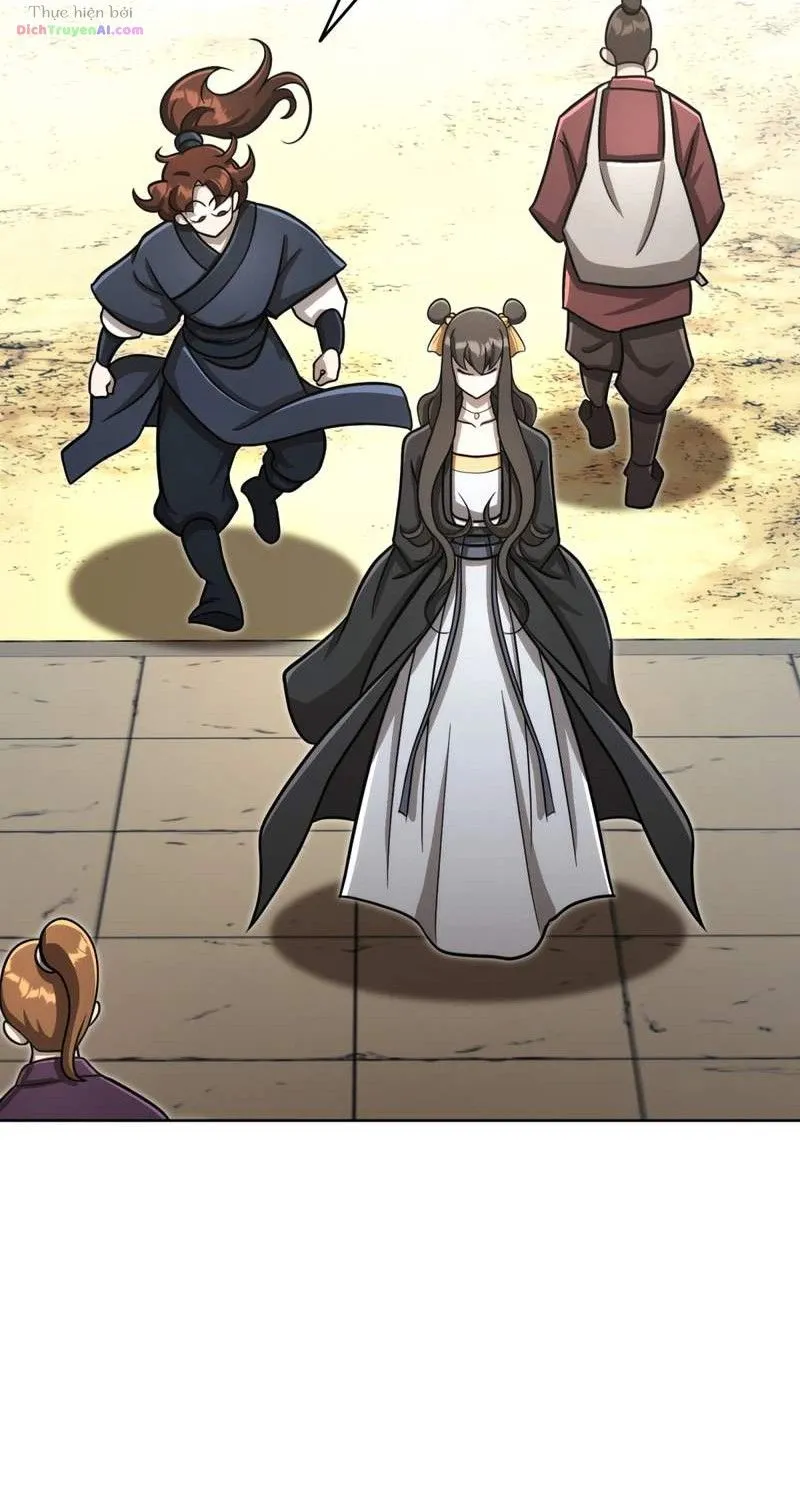 Bảo Tiêu Lập Dị - Chap 23 - Trang 62
