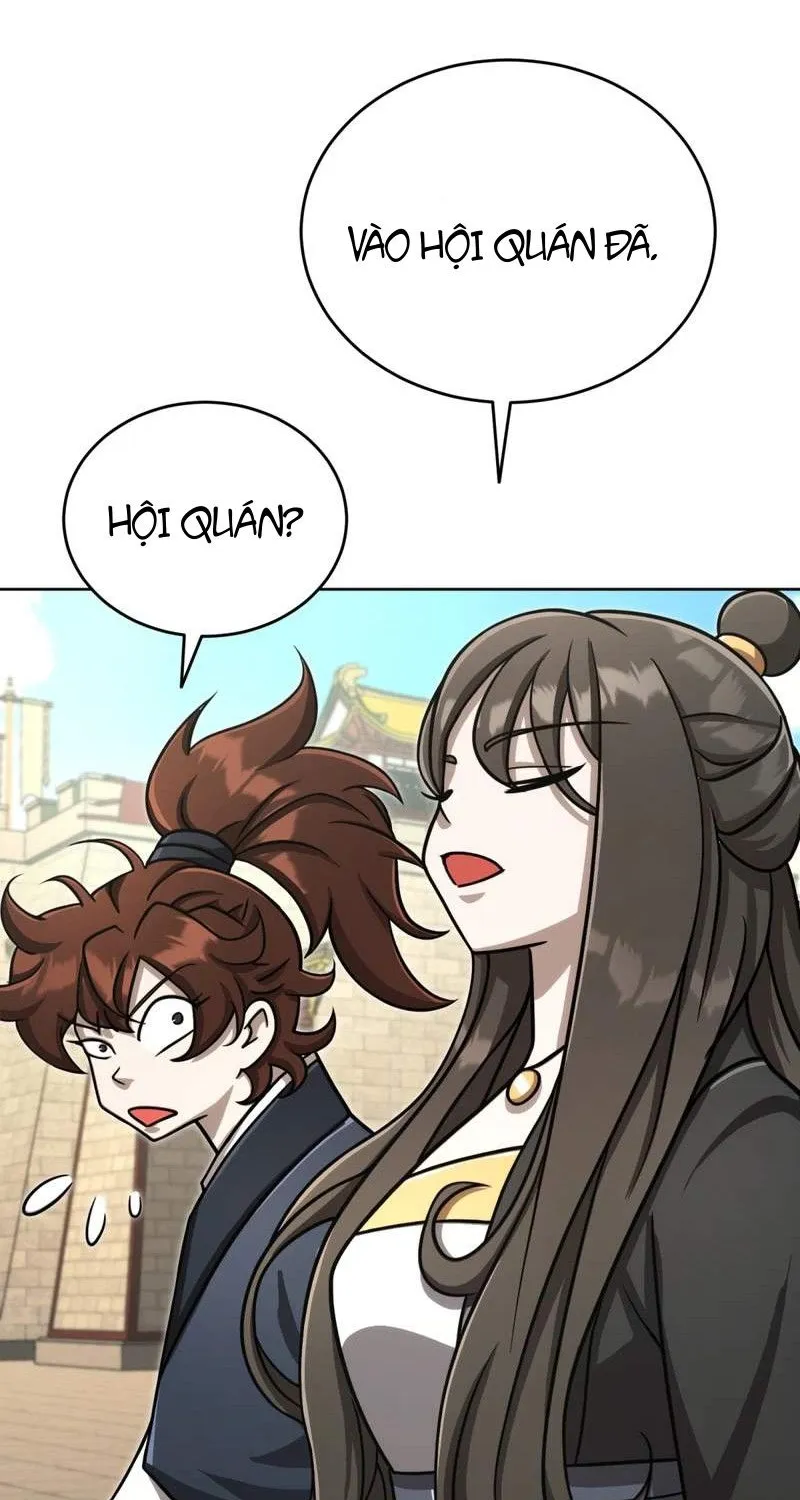 Bảo Tiêu Lập Dị - Chap 23 - Trang 63