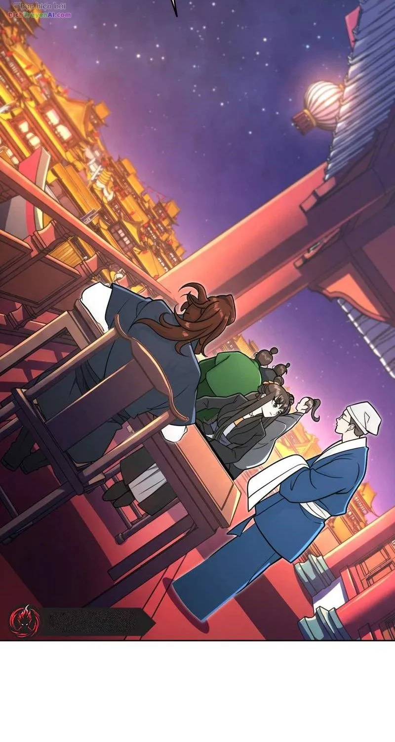Bảo Tiêu Lập Dị - Chap 23 - Trang 74