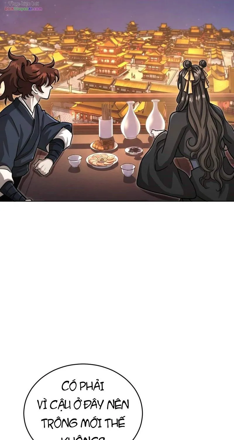 Bảo Tiêu Lập Dị - Chap 23 - Trang 76