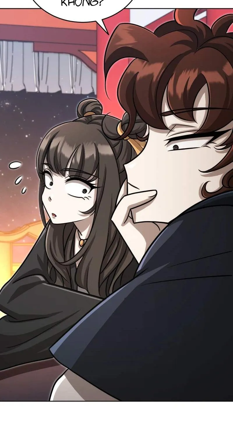 Bảo Tiêu Lập Dị - Chap 23 - Trang 77