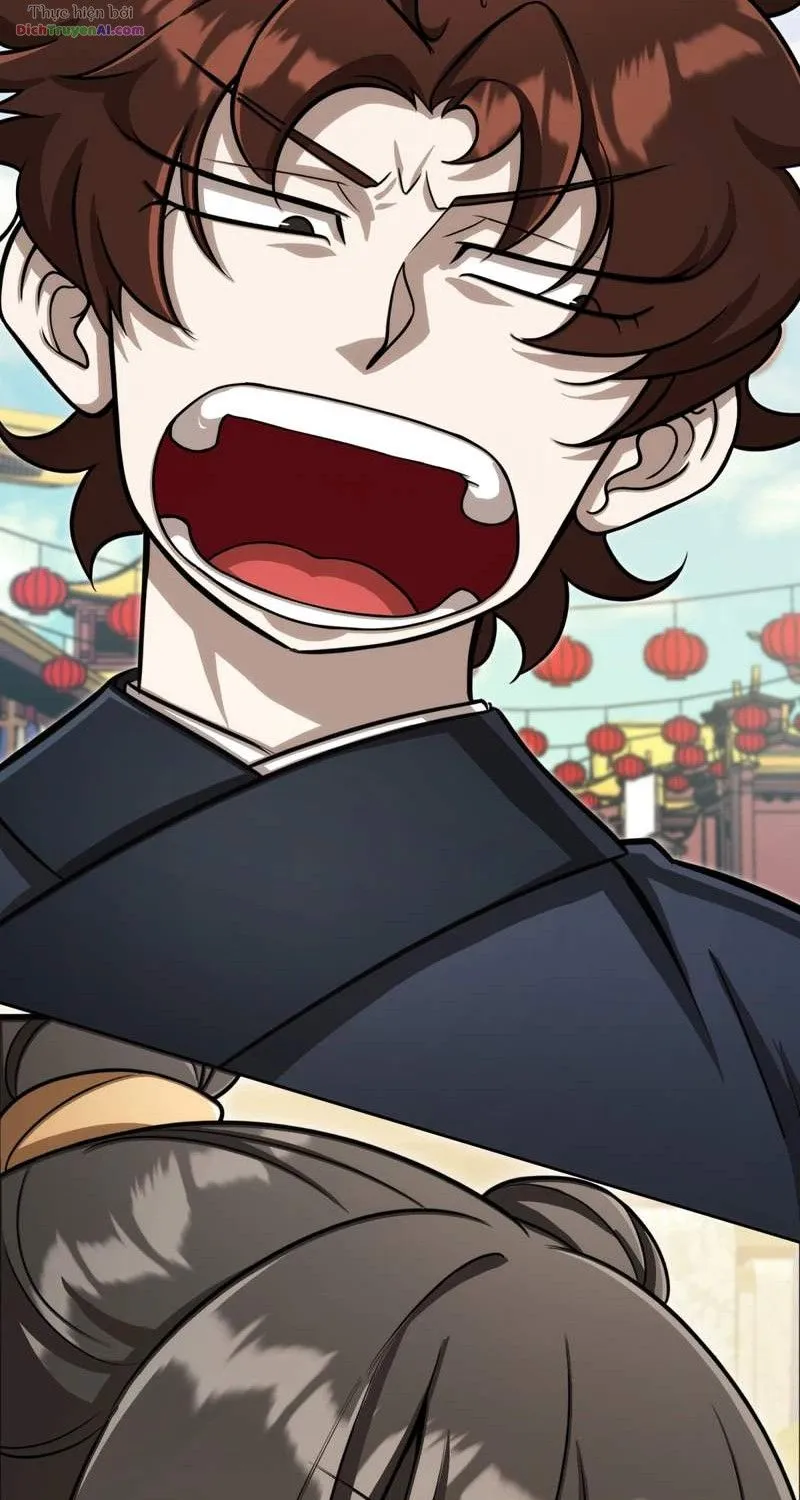Bảo Tiêu Lập Dị - Chap 23 - Trang 9