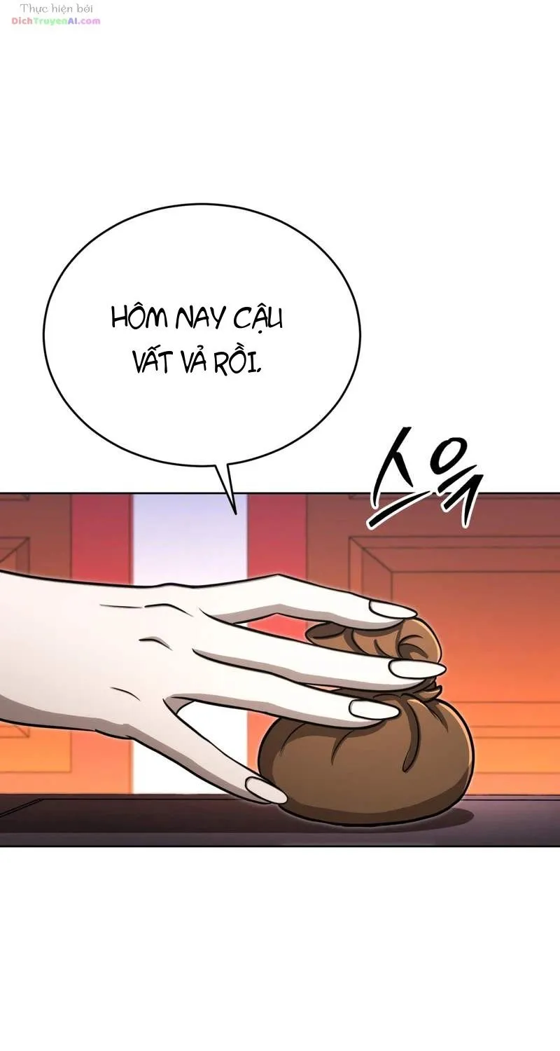Bảo Tiêu Lập Dị - Chap 23 - Trang 82